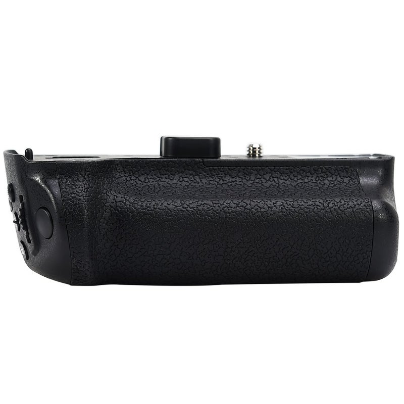 DSTE Pro DMW-BGGH5 Vertical Battery Grip Compatible with Panasonic Lumix GH5, GH5S, GH5 Mark II Digital Camera, Working with DMW-BLF19 BLF19E Battery not Included - Image 3